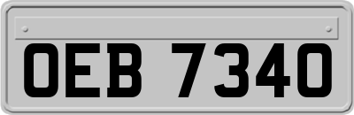 OEB7340