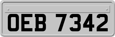 OEB7342