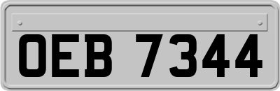 OEB7344