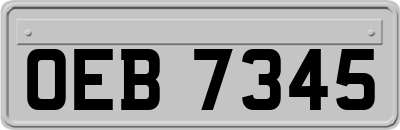 OEB7345