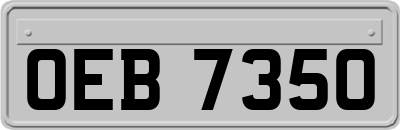OEB7350