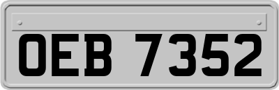 OEB7352