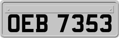 OEB7353