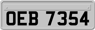OEB7354