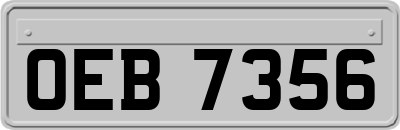 OEB7356