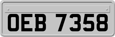OEB7358