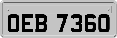 OEB7360
