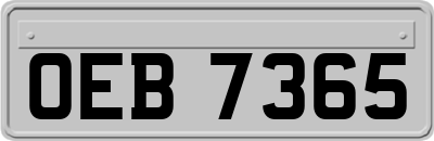 OEB7365