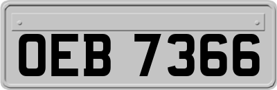 OEB7366