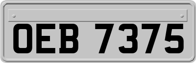 OEB7375