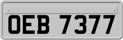 OEB7377