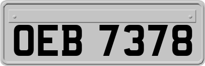 OEB7378