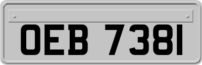 OEB7381