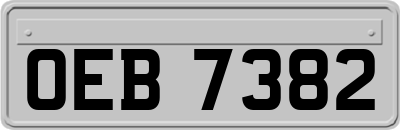 OEB7382