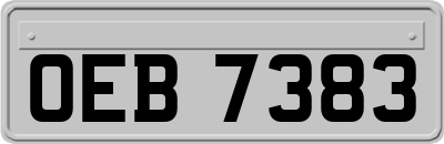 OEB7383