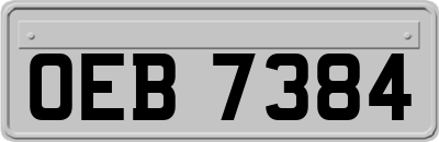 OEB7384