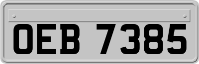 OEB7385