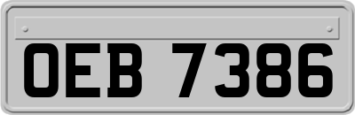 OEB7386
