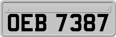 OEB7387