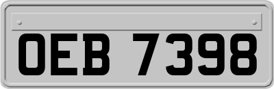 OEB7398