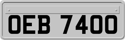 OEB7400