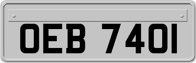 OEB7401
