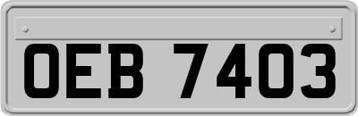 OEB7403