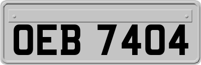 OEB7404