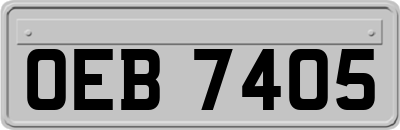 OEB7405