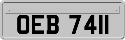 OEB7411
