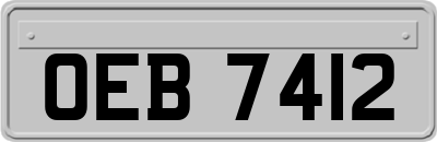 OEB7412