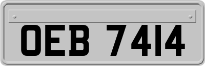 OEB7414
