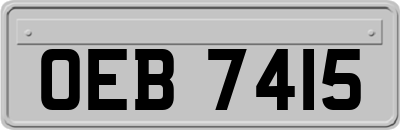 OEB7415