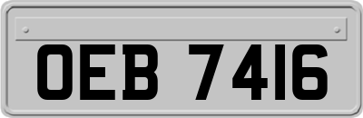 OEB7416