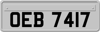 OEB7417
