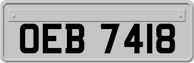 OEB7418