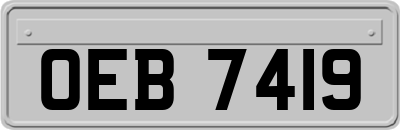 OEB7419