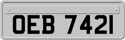 OEB7421