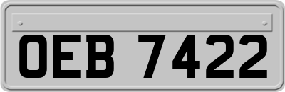 OEB7422