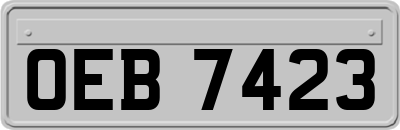 OEB7423
