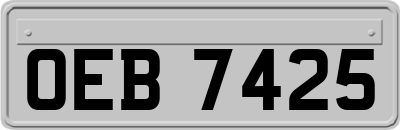 OEB7425