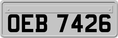 OEB7426