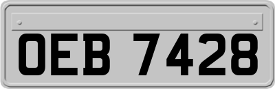 OEB7428