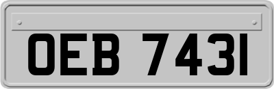 OEB7431