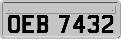 OEB7432