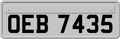 OEB7435