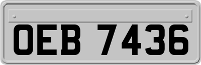 OEB7436