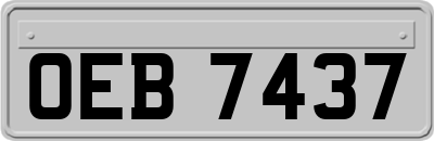 OEB7437