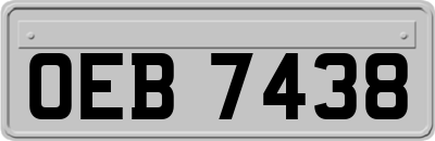 OEB7438