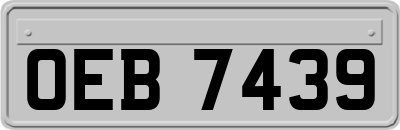 OEB7439